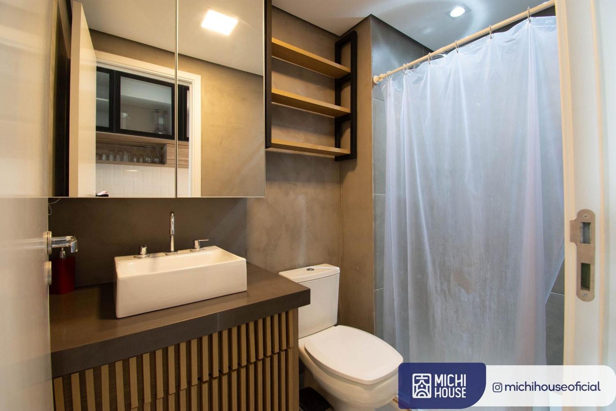 Maravilhoso Studio Pinheiros Ac/wf Vista Incrivel Apartamento *