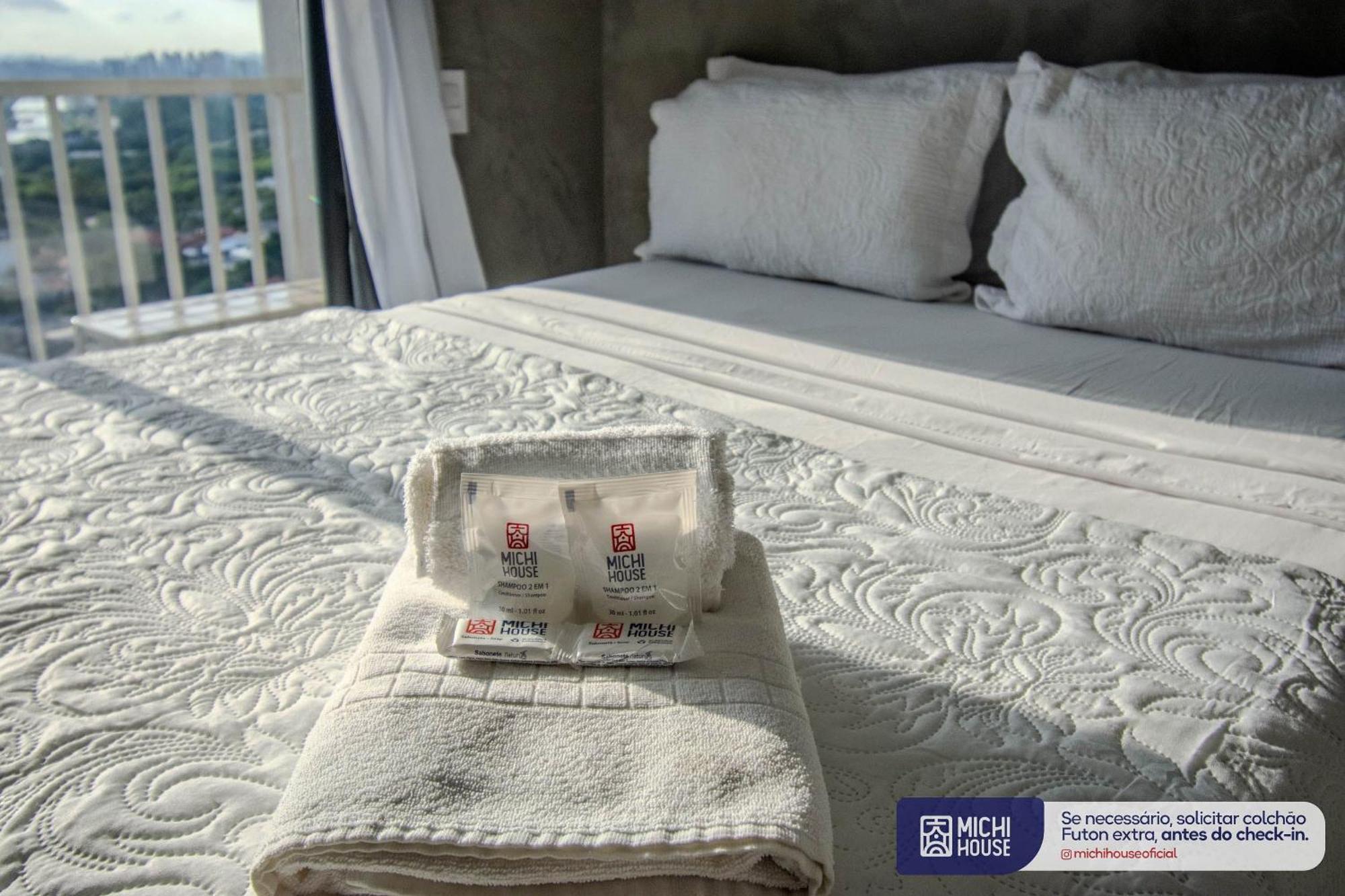 Maravilhoso Studio Pinheiros Ac/wf Vista Incrivel Apartamento *
